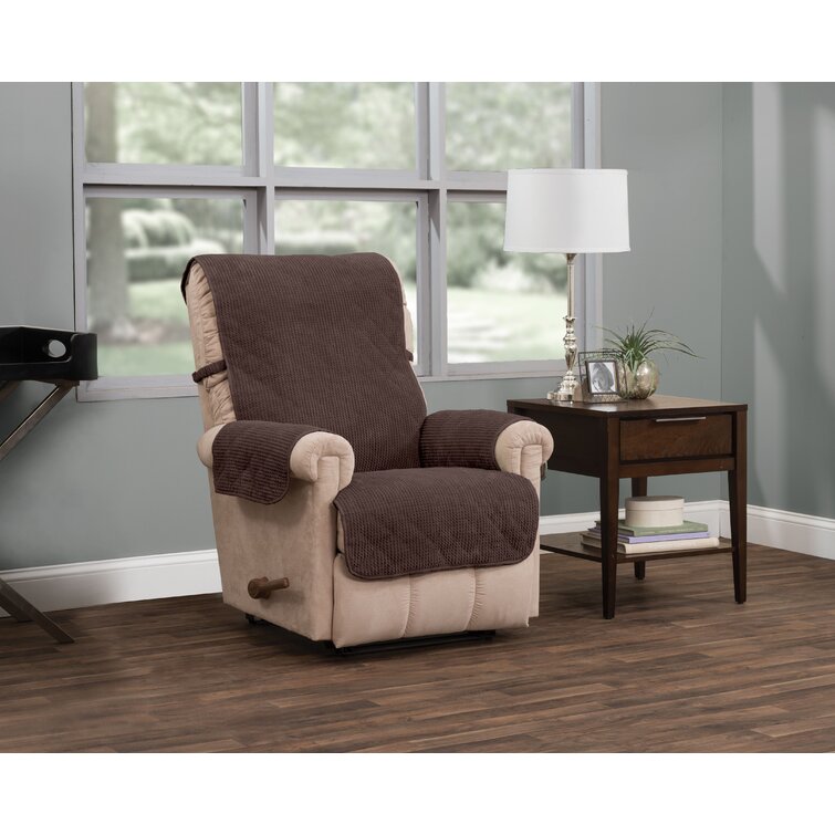 Wayfair deals recliner slipcovers